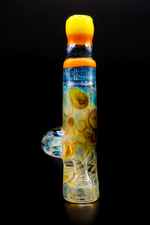 Mike Macro Chillum/Bead Set