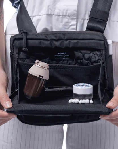 Proxy Travel Bag