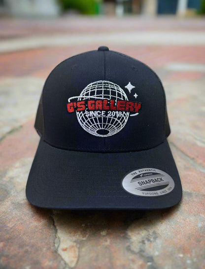 G’s Worldwide Hat