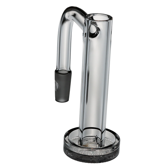 Highly Educated Control Tower w/ SE Pillar