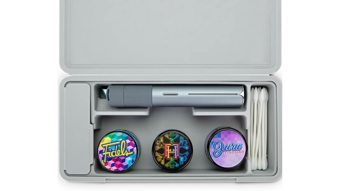 Puffco Pivot Travel Case