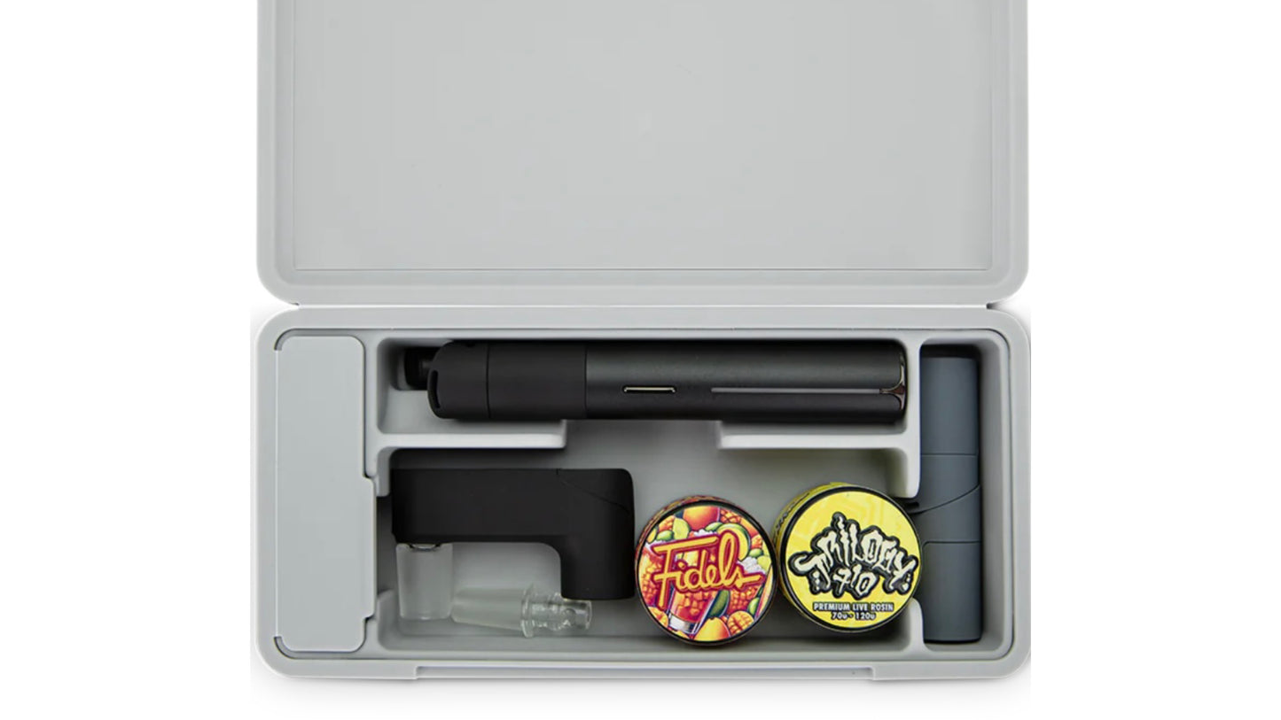 Puffco Pivot Travel Case