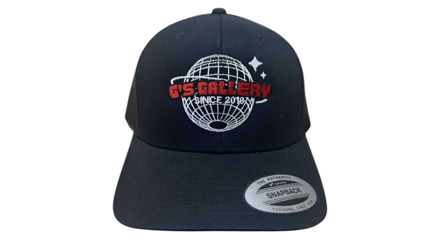 G’s Worldwide Hat