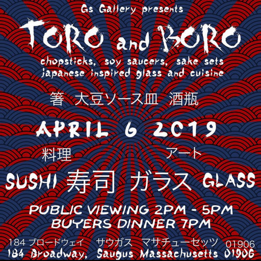 Toro and Boro