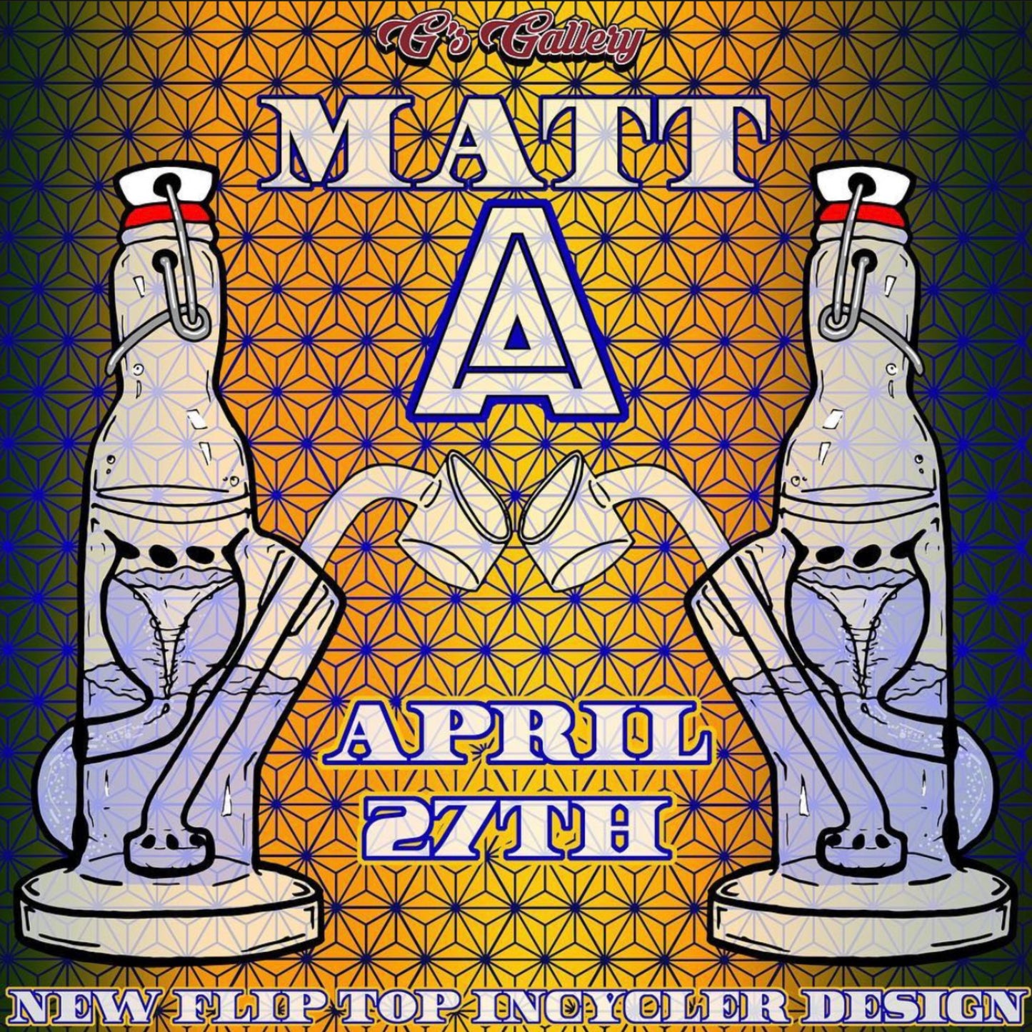 Matt A