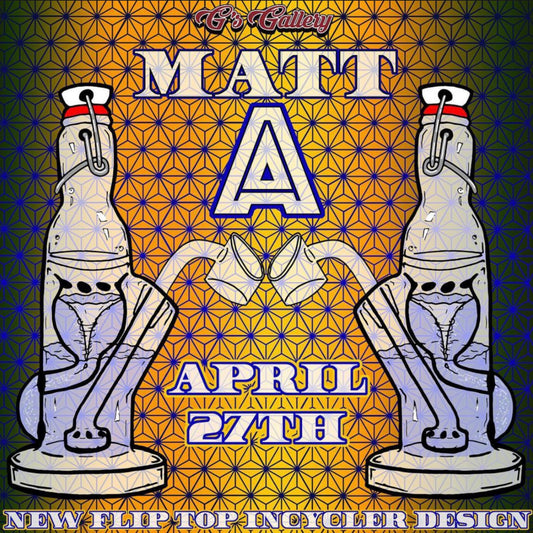 Matt A