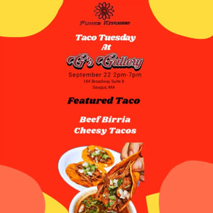 Taco Tuesday