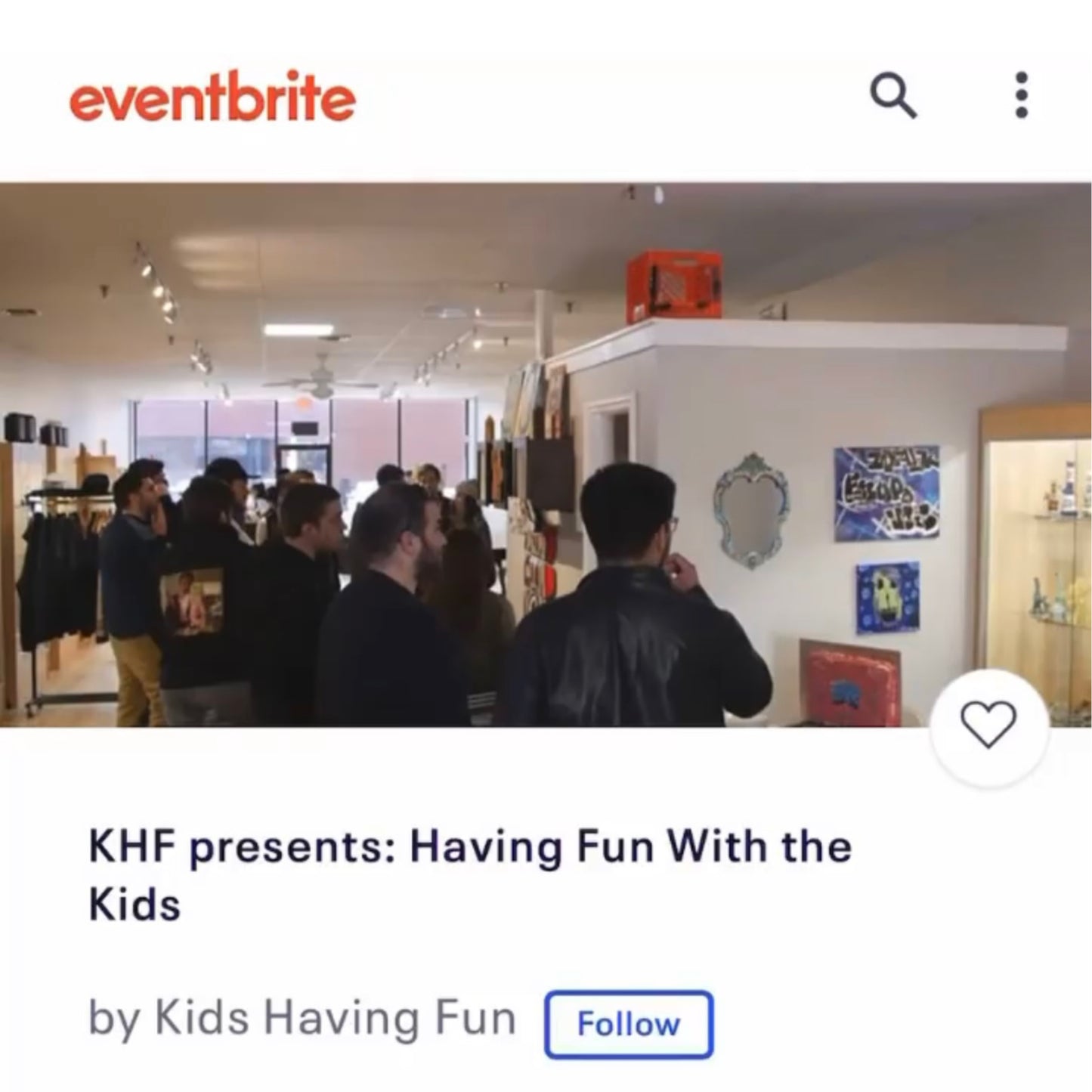 KHF Group Show