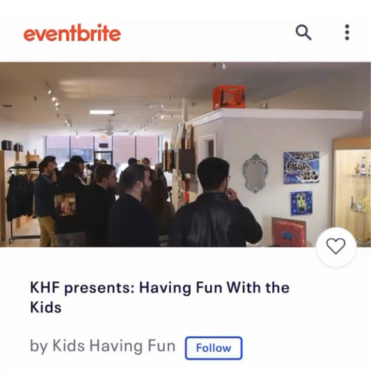 KHF Group Show