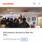 KHF Group Show