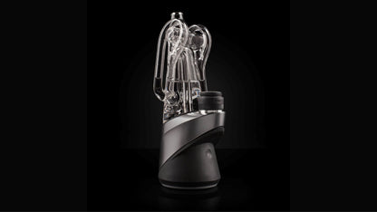 Ryan Fitt Recycler 2.0 Puffco Top