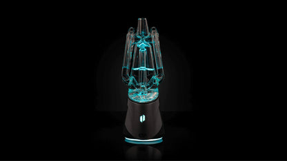 Ryan Fitt Recycler 2.0 Puffco Top