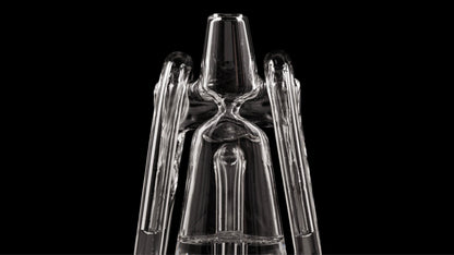 Ryan Fitt Recycler 2.0 Puffco Top