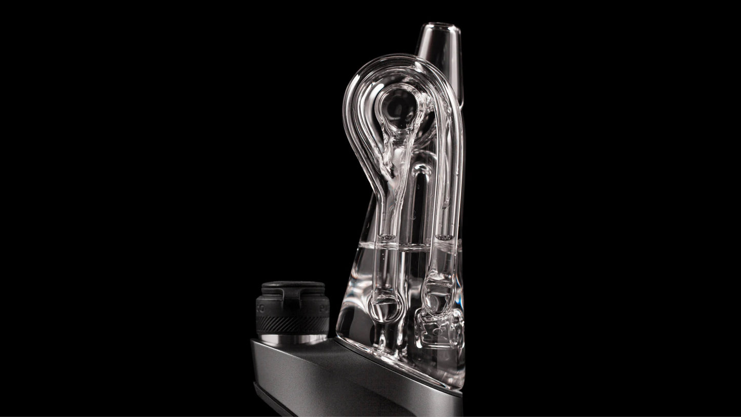 Ryan Fitt Recycler 2.0 Puffco Top