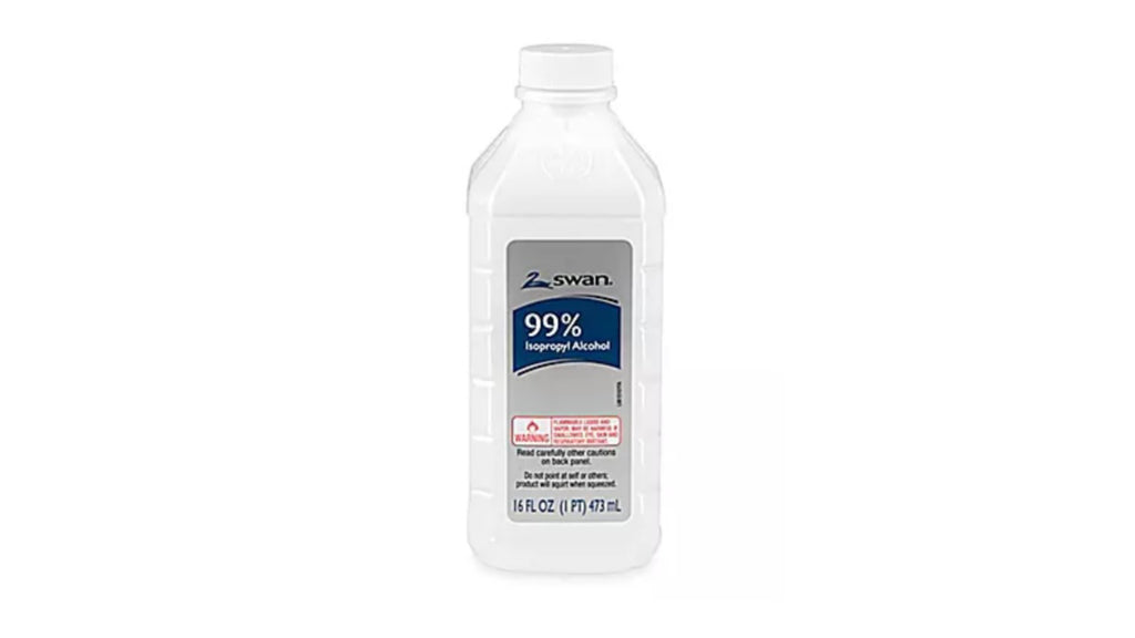 99℅ ISO 16oz