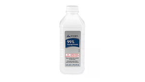 99℅ ISO 16oz