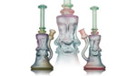Bishop Tube