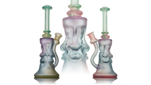 Bishop Tube
