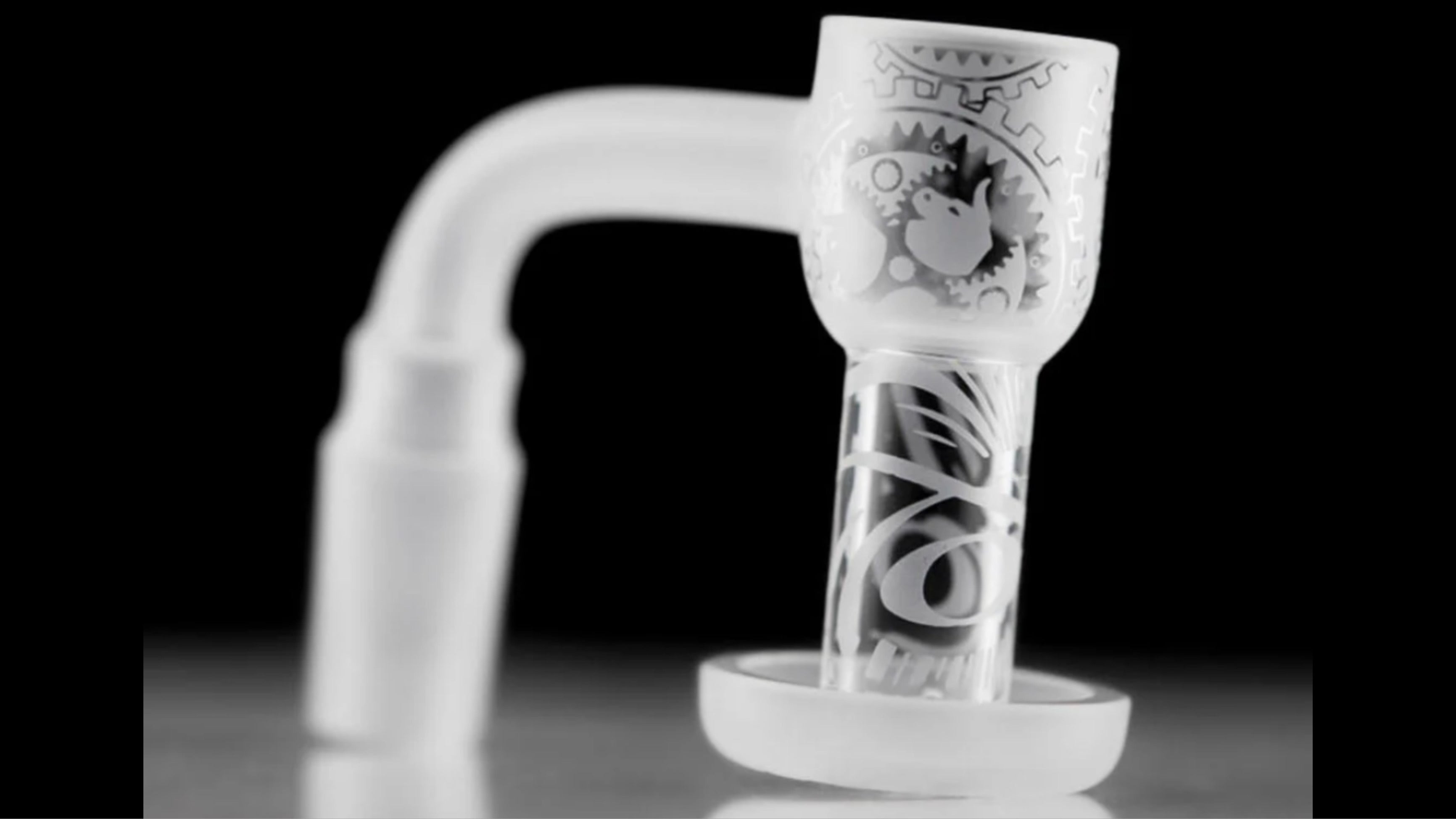 Toro Mini XL Terp Slurper
