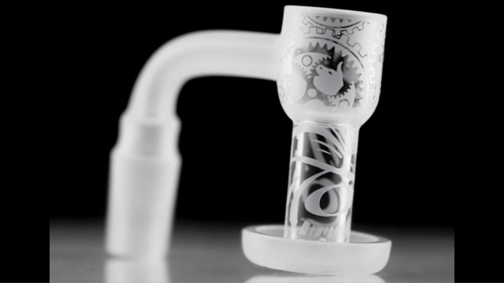 Toro Mini XL Terp Slurper