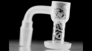Toro Mini XL Terp Slurper