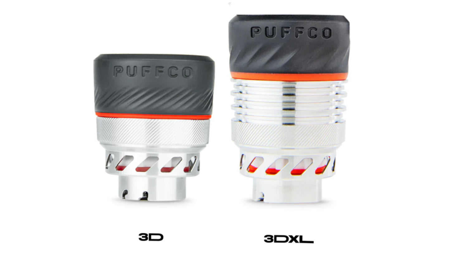 Puffco 3DXL Chamber