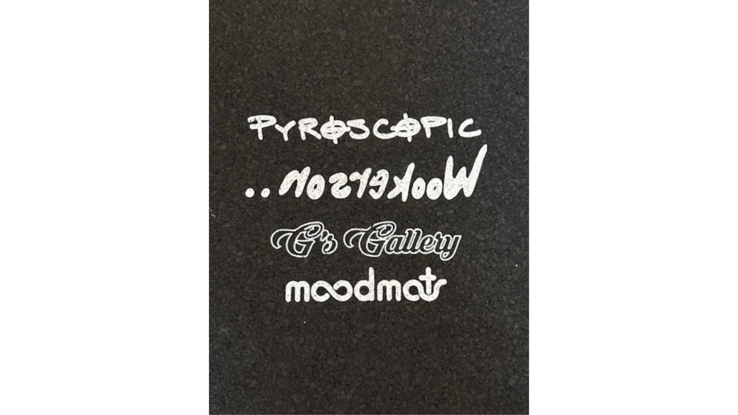Can You Pass The Hash Test Mood Mat