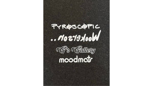 Can You Pass The Hash Test Mood Mat