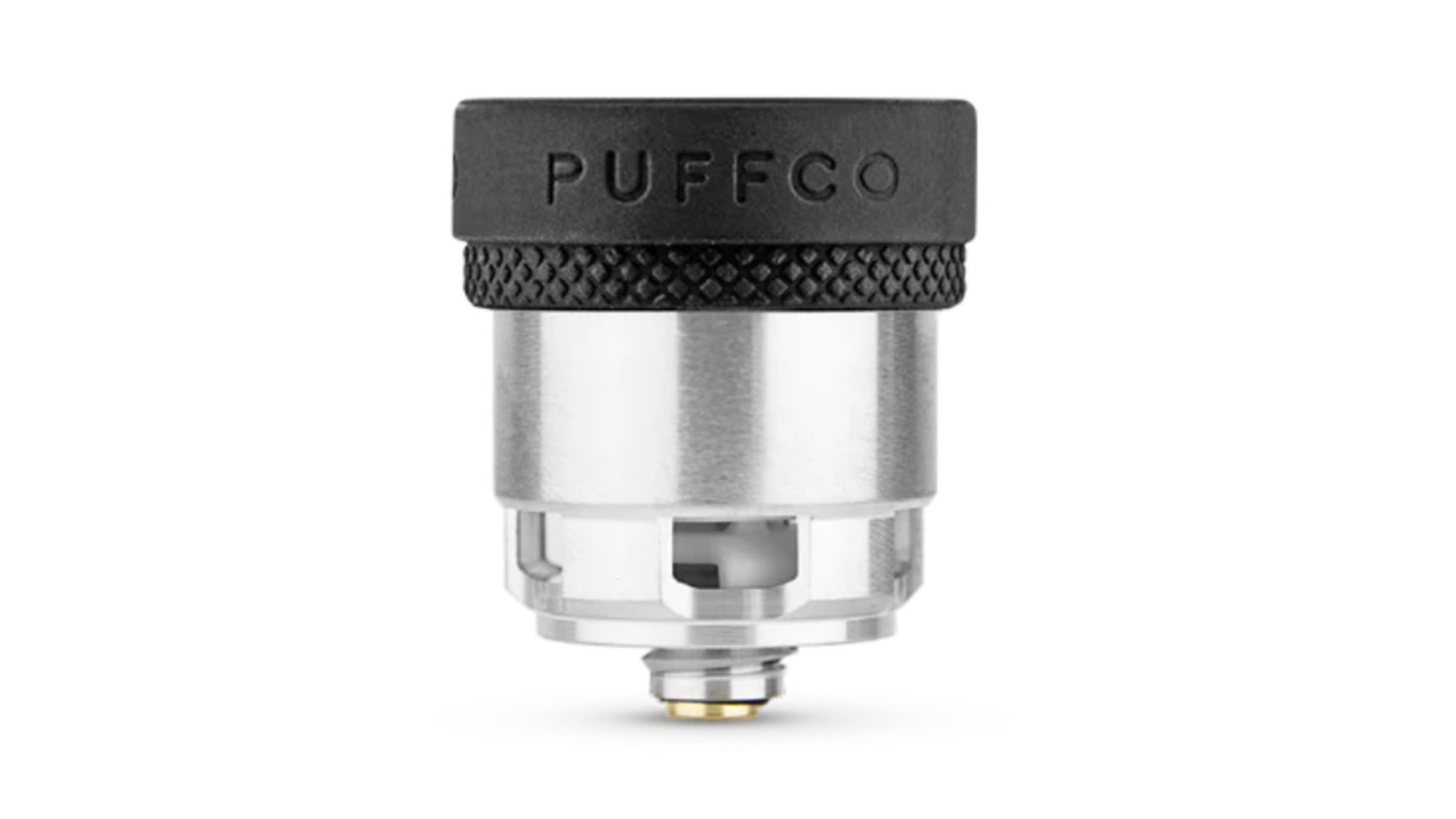 Puffco Peak Atomizer