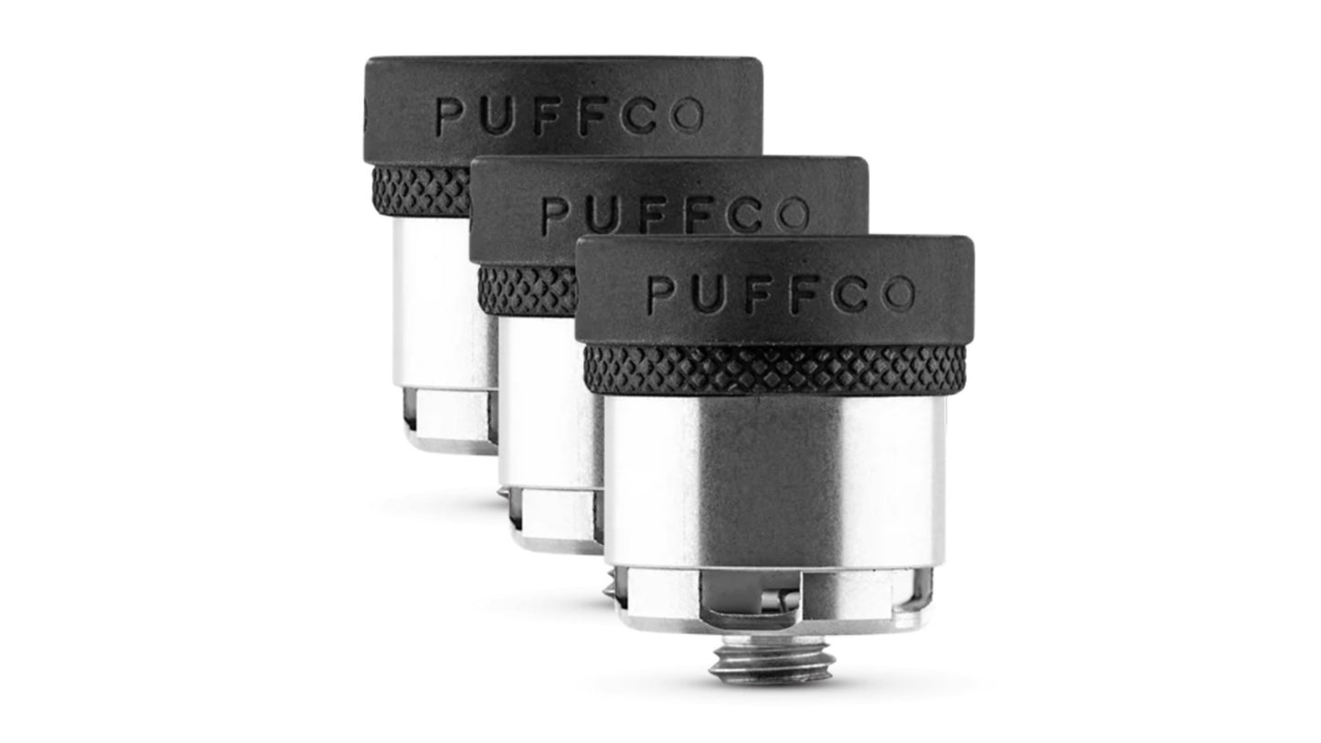 Puffco Peak Atomizer