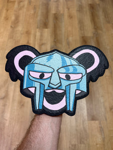 Wookerson x Moodmats