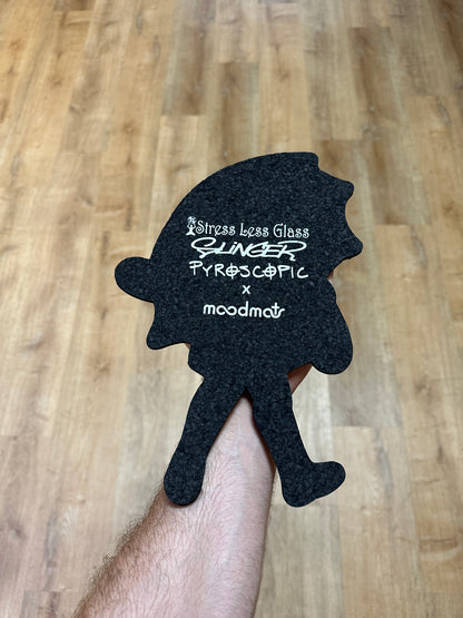 Slinger x Pyroscopic x StressLess x Moodmats