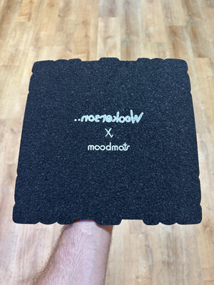 Wookerson x Moodmats