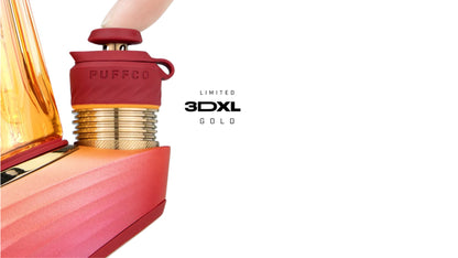 Puffco Peak Pro Daybreak