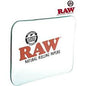 Raw Double Thick Rolling Tray