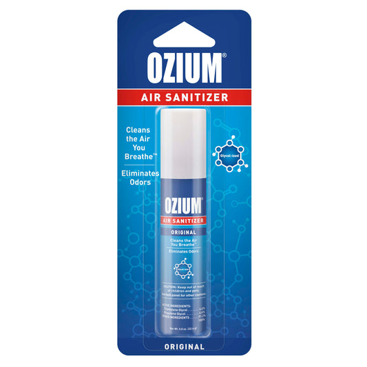 Ozium Air Sanitizer