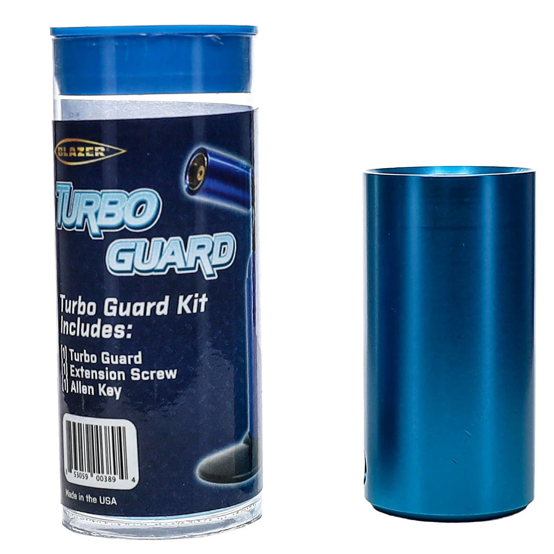 Blazer Turbo Guard
