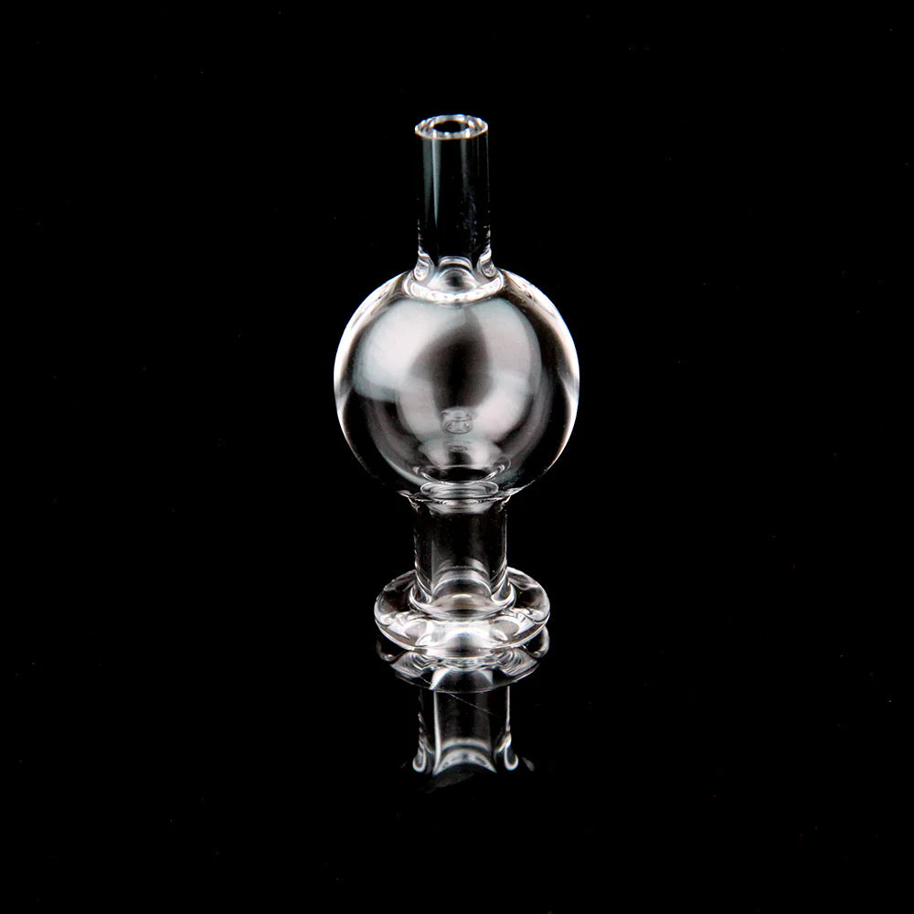 Highly Educated Halen Quartz Bubble Cap