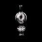 Highly Educated Halen Quartz Bubble Cap