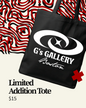 G's Gallery Tote