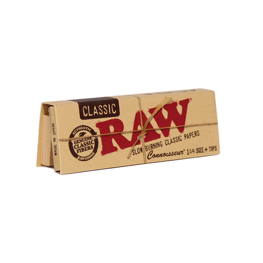 Raw Papers