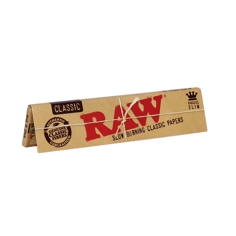 Raw Papers