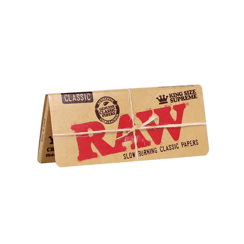 Raw Papers