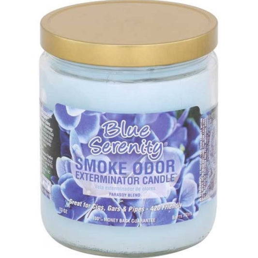 Smoke Odor Exterminator Candle