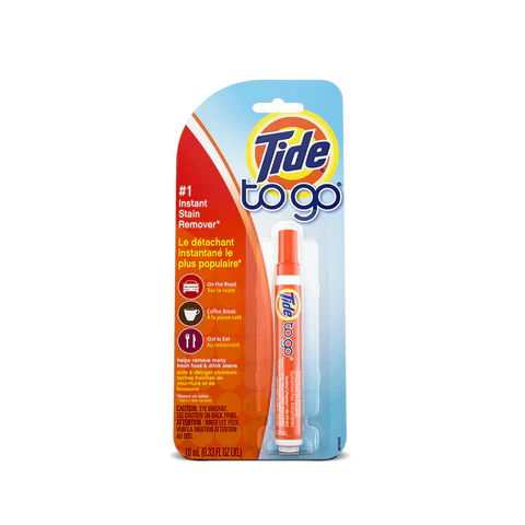 Tide To Go
