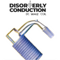Disorderly Conduct Cobra Coil "Different Size Options"