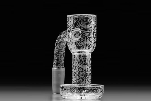 Toro Vortex Mayan Slurper