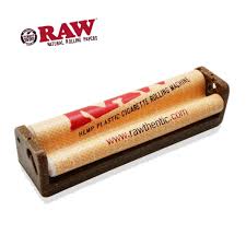 Raw Rolling Machine