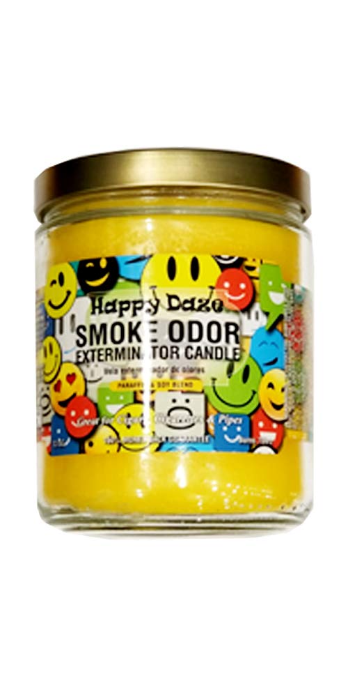 Smoke Odor Exterminator Candle