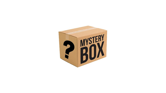 Mystery Box
